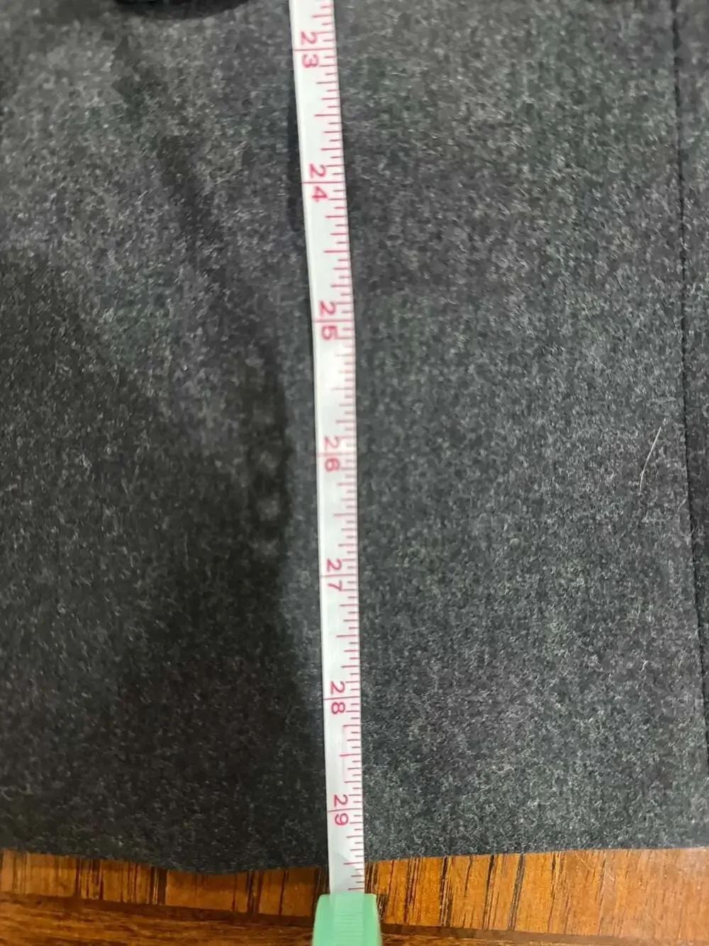 Vitale Barberis Canonico Super 120s Italian Wool Blazer
